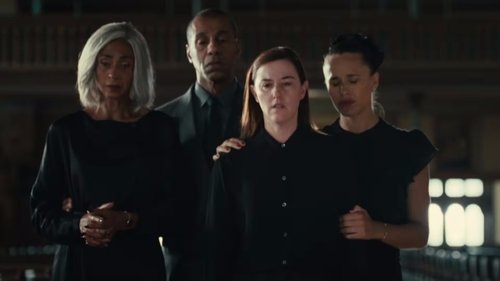 Empathie Saison 1 Épisode 5