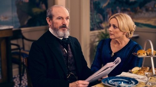Dickinson Saison 2 Épisode 8