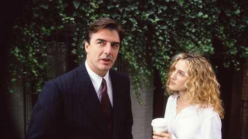Sex and the City Saison 1 Épisode 12