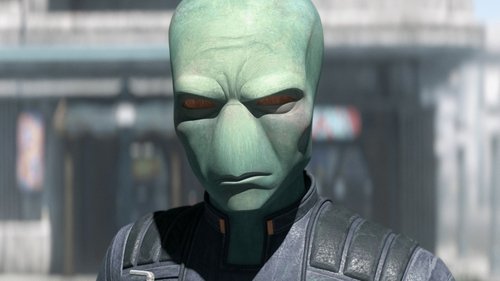 Star Wars: Tales of the Underworld Saison 1 Épisode 6