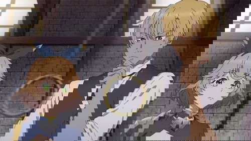 From Old Country Bumpkin to Master Swordsman Saison 1 Épisode 5
