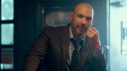 Complicités Saison 1 Épisode 7