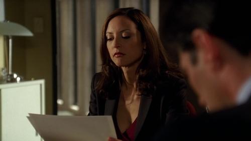 Esprits criminels Saison 1 Épisode 19