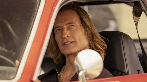 Duster Saison 1 Épisode 1
