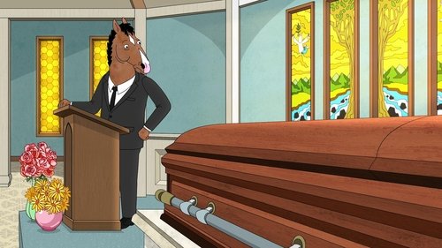 BoJack Horseman Saison 5 Épisode 6
