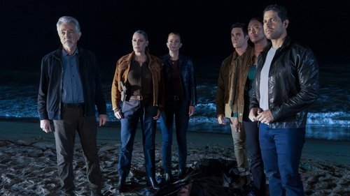 Esprits criminels Saison 18 Épisode 1