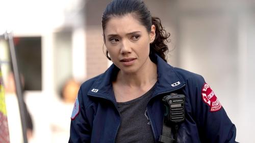 Chicago Fire Saison 13 Épisode 9