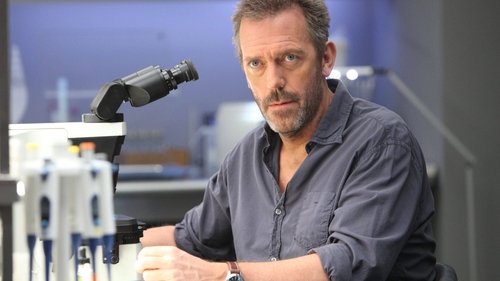 Dr House Saison 8 Épisode 9