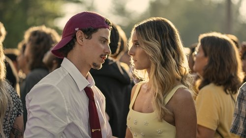 Surcompensation Saison 1 Épisode 3