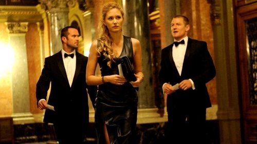 Strike Back Saison 5 Épisode 7
