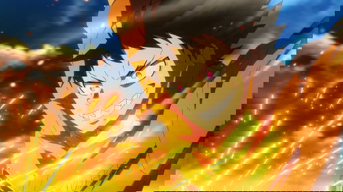 Fire Force Saison 3 Épisode 1