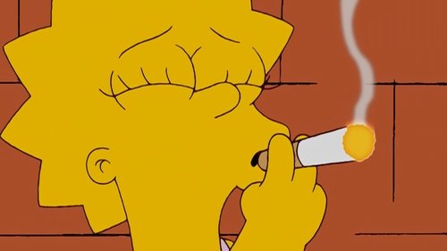 Les Simpson Saison 19 Épisode 15