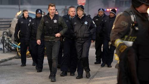 Chicago Fire Saison 13 Épisode 11