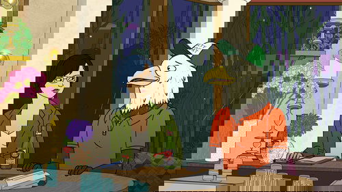 BoJack Horseman Saison 5 Épisode 2