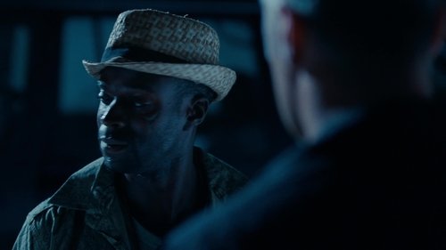 Strike Back Saison 3 Épisode 2