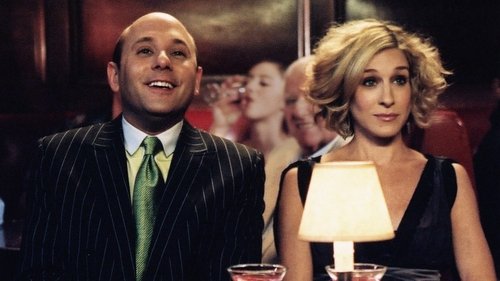 Sex and the City Saison 5 Épisode 6