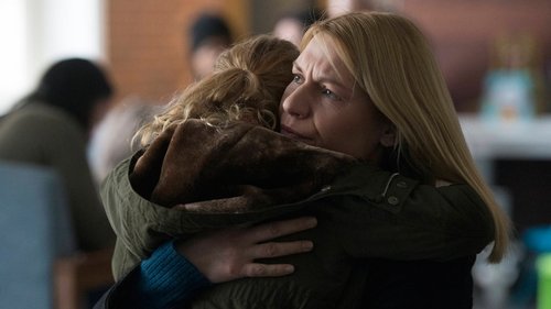 Homeland Saison 6 Épisode 10