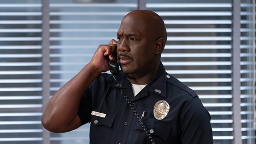 The Rookie : Le Flic de Los Angeles Saison 7 Épisode 17