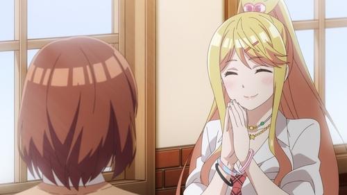 I’m Getting Married to a Girl I Hate in My Class Saison 1 Épisode 5