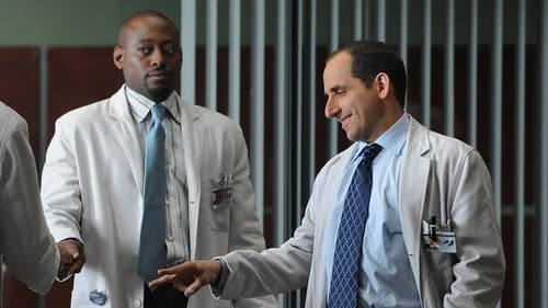 Dr House Saison 7 Épisode 1