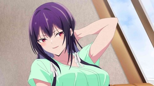 Please Put Them On, Takamine-san Saison 1 Épisode 9