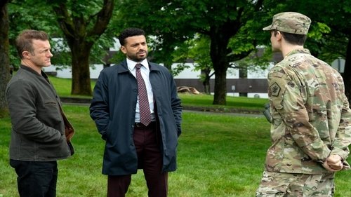 Alert Saison 3 Épisode 4