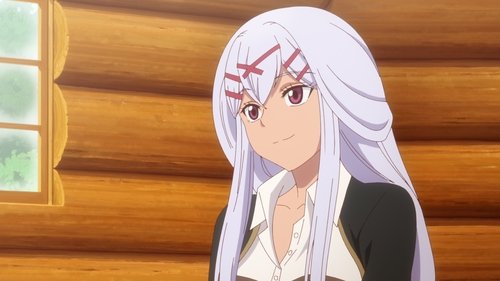 The Unaware Atelier Meister Saison 1 Épisode 2