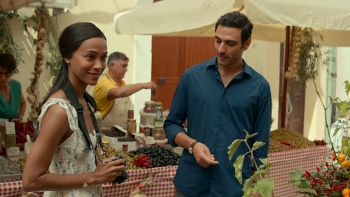 Le Goût de vivre Saison 1 Épisode 3
