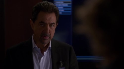 Esprits criminels Saison 11 Épisode 22