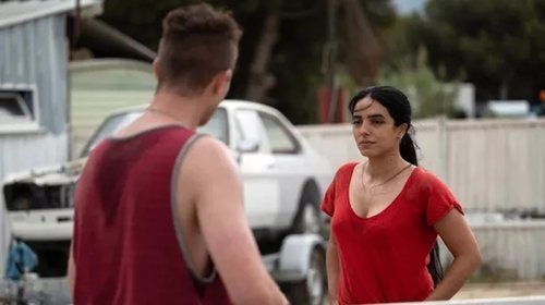 Cimetière indien Saison 1 Épisode 4