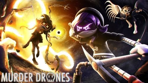 Murder Drones Saison 1 Épisode 8