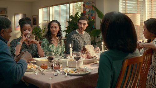 Le Goût de vivre Saison 1 Épisode 2