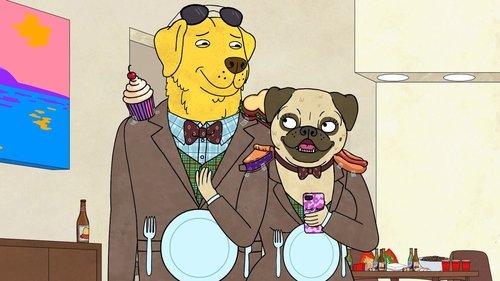 BoJack Horseman Saison 5 Épisode 8