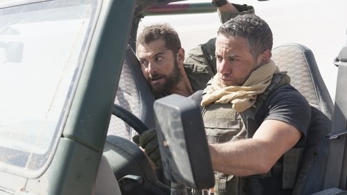 Strike Back Saison 6 Épisode 1