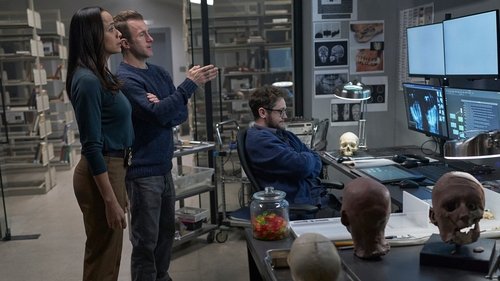 Alert Saison 1 Épisode 8