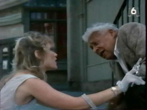Tonnerre Mécanique Saison 1 Épisode 5