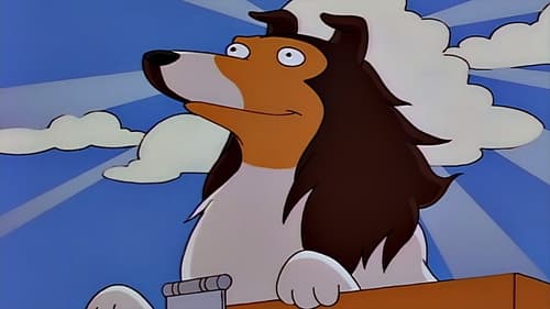 Les Simpson Saison 8 Épisode 20