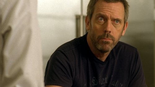 Dr House Saison 6 Épisode 20