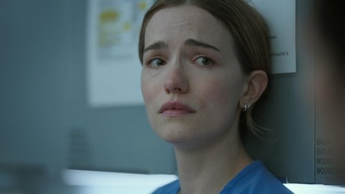 PULSE Saison 1 Épisode 10