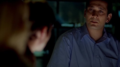 Strike Back Saison 2 Épisode 2