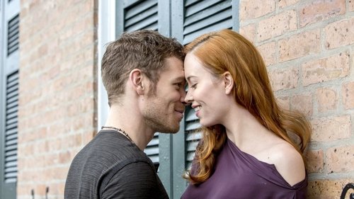 The Originals Saison 1 Épisode 17