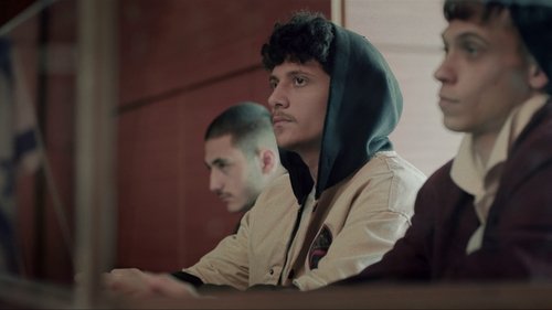 ילד רעBad Saison 1 Épisode 1