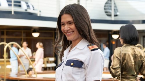 Docteur Odyssey Saison 1 Épisode 16