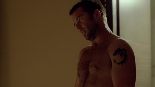 Strike Back Saison 2 Épisode 7