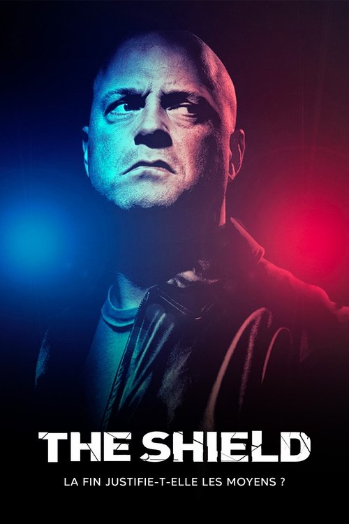 The Shield Saison 3 Épisode 15