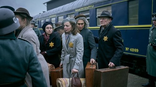 De Joodse Raad Saison 1 Épisode 4