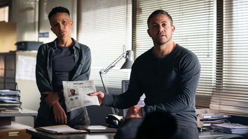 Strike Back Saison 8 Épisode 4