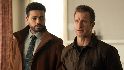 Alert Saison 2 Épisode 6