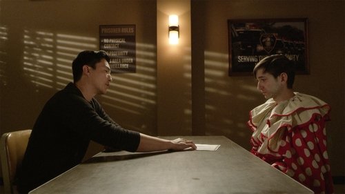 Esprits criminels Saison 13 Épisode 17
