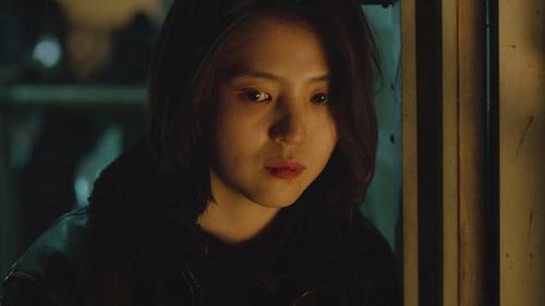 My Name Saison 1 Épisode 8